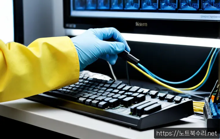 성내동 STATUS_KERNEL_EXECUTION_ERROR 관련 이미지 2