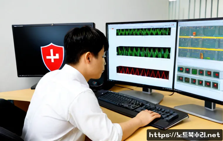 동탄면 STATUS_PROTECTION_ERROR 관련 이미지 1