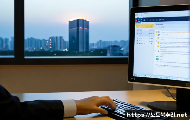 동탄면 STATUS_PROTECTION_ERROR 관련 이미지 2