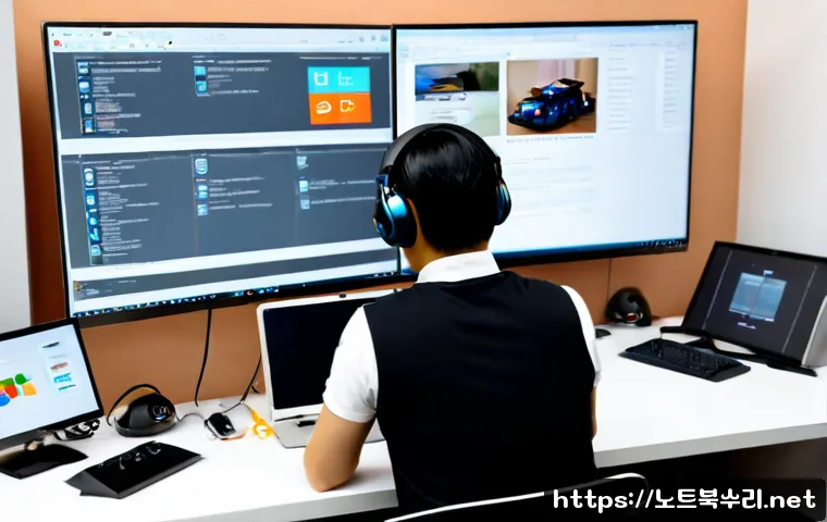 동탄면 STATUS_PROTECTION_ERROR 관련 이미지 3