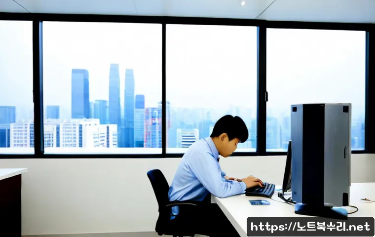 동탄면 STATUS_PROTECTION_ERROR 관련 이미지 4