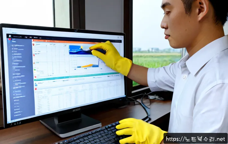 하남시 SSD조립 및 교체수리 관련 이미지 1
