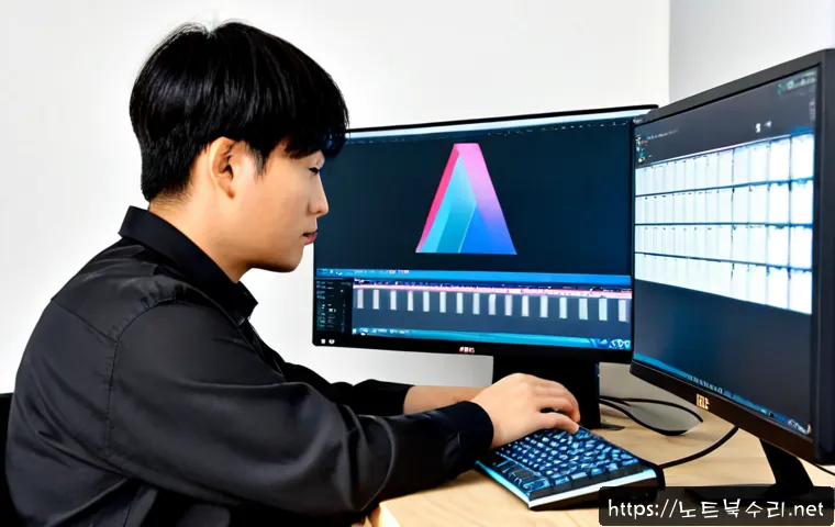 하남시 SSD조립 및 교체수리 관련 이미지 3