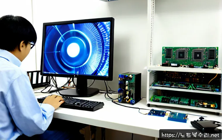 학익동 STATUS_KERNEL_INIT_FAILURE 관련 이미지 4