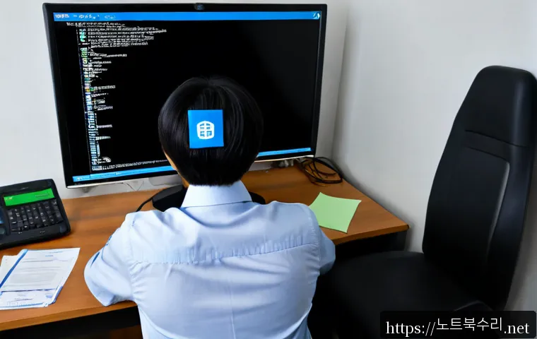 고삼면 KERNEL_SECURITY_CHECK_FAILURE 관련 이미지 2