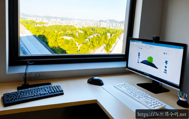 단현동 SSD조립 및 교체수리 관련 이미지 1