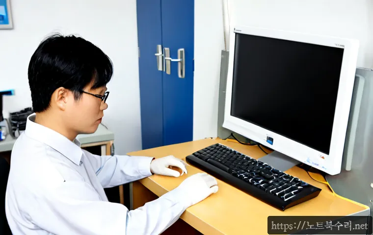 단현동 SSD조립 및 교체수리 관련 이미지 4