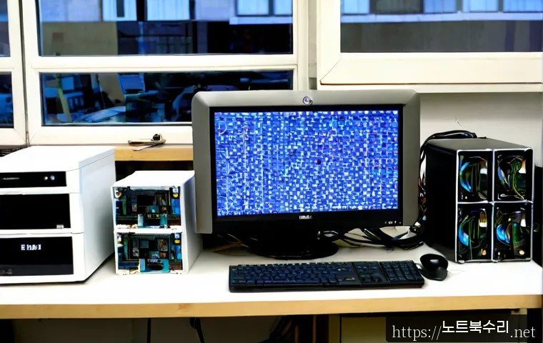 월계동 STATUS_KERNEL_THREAD_FAILURE 관련 이미지 2