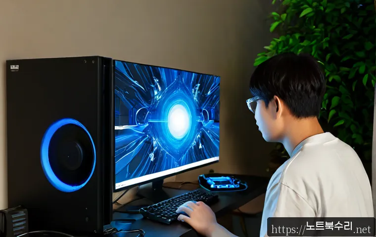 월계동 STATUS_KERNEL_THREAD_FAILURE 관련 이미지 4