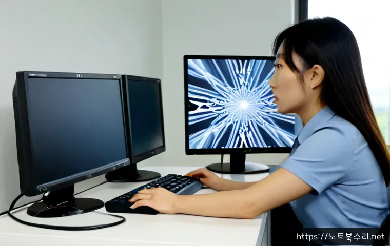 백암면 THREAD_STUCK_IN_DEVICE_DRIVER 관련 이미지 2