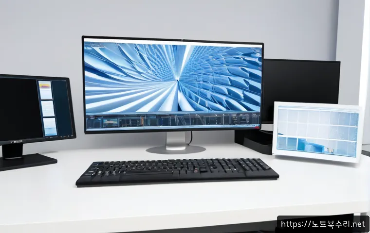 백암면 THREAD_STUCK_IN_DEVICE_DRIVER 관련 이미지 3