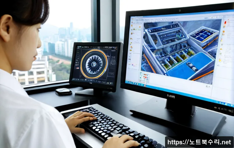 선감동 STATUS_DISK_CORRUPTION 관련 이미지 1