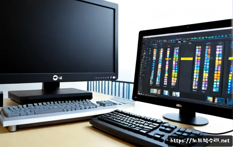 중학동 STATUS_DISK_NOT_INITIALIZED 관련 이미지 1