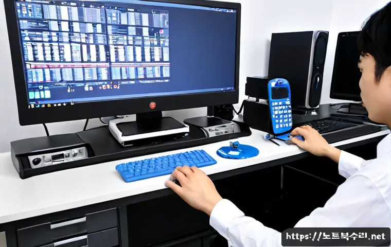 중학동 STATUS_DISK_NOT_INITIALIZED 관련 이미지 2