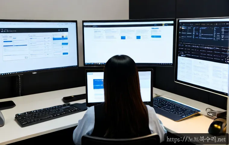 영통구 STATUS_PROTECTION_ERROR 관련 이미지 2