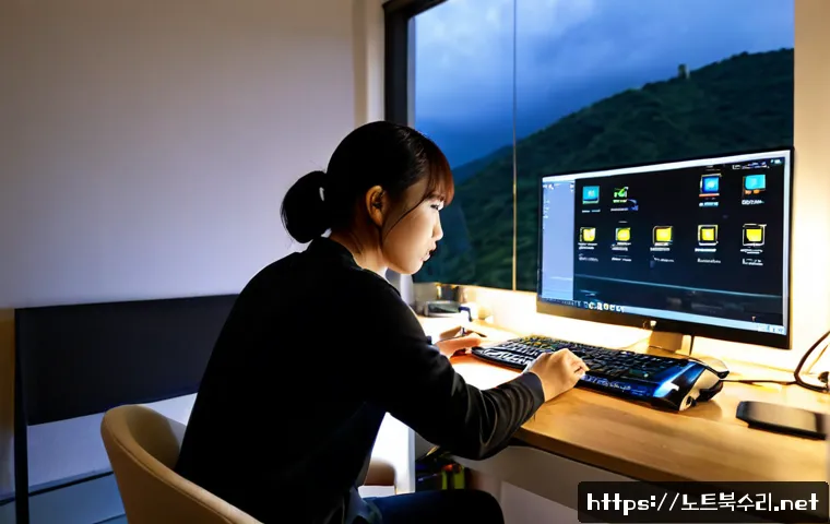 금토동 STATUS_KERNEL_BOOT_DRIVE_ERROR 관련 이미지 4