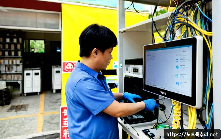 단대동 STATUS_KERNEL_NETWORK_ERROR 관련 이미지 2