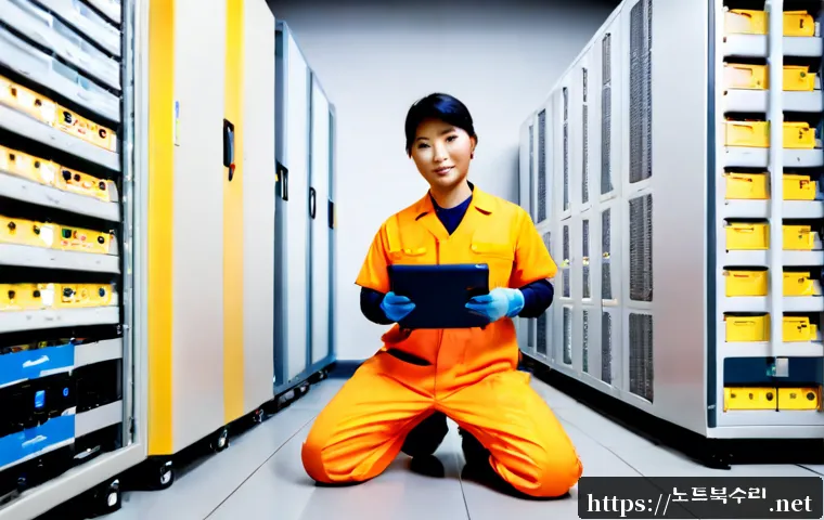 월계동 서버출장방문수리점 관련 이미지 2