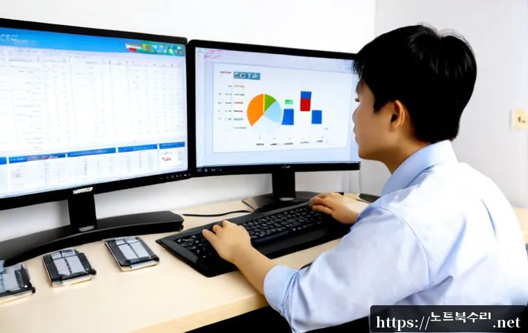 월계동 서버출장방문수리점 관련 이미지 3