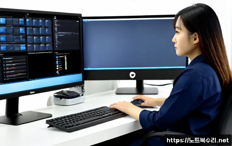 탄현동 운영체제 os 재설치 포맷 초기화 관련 이미지 1
