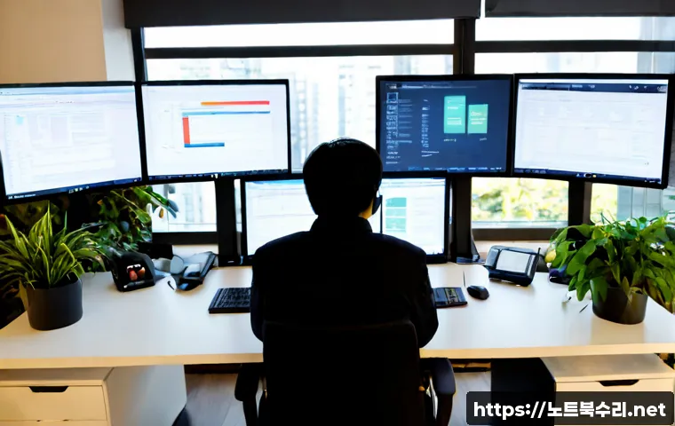 공도읍 STATUS_KERNEL_ACCESS_DENIED 관련 이미지 2