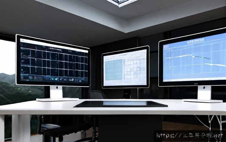 호평동 STATUS_KERNEL_THREAD_TIMEOUT 관련 이미지 3