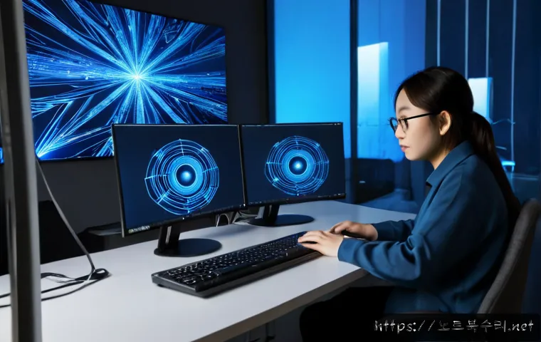호평동 STATUS_KERNEL_THREAD_TIMEOUT 관련 이미지 4