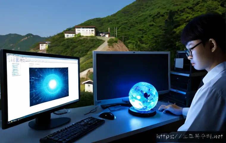거여동 POOL_CORRUPTION_IN_FILE_AREA 관련 이미지 3