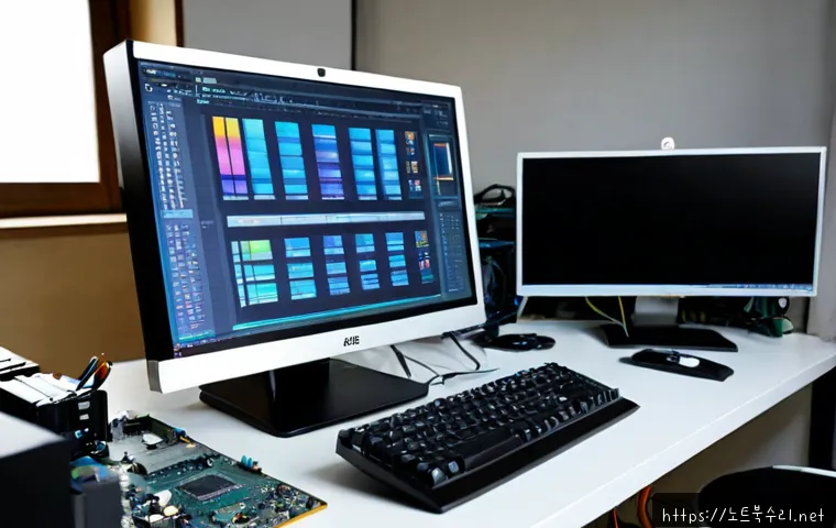 소격동 STATUS_SYSTEM_FILE_MISSING 관련 이미지 4