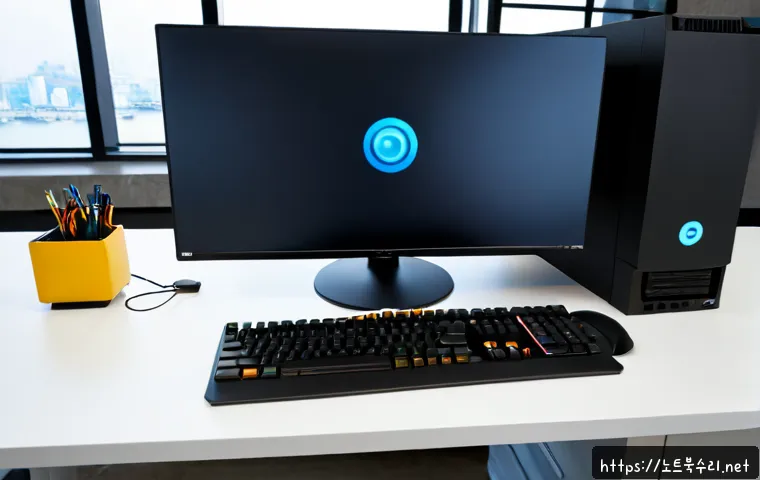 당산동 STATUS_KERNEL_MEMORY_LEAK 관련 이미지 1