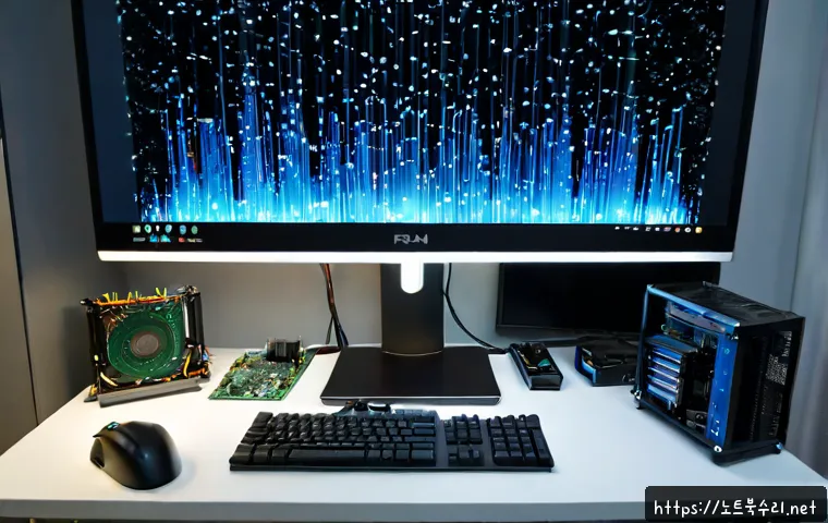 당산동 STATUS_KERNEL_MEMORY_LEAK 관련 이미지 4