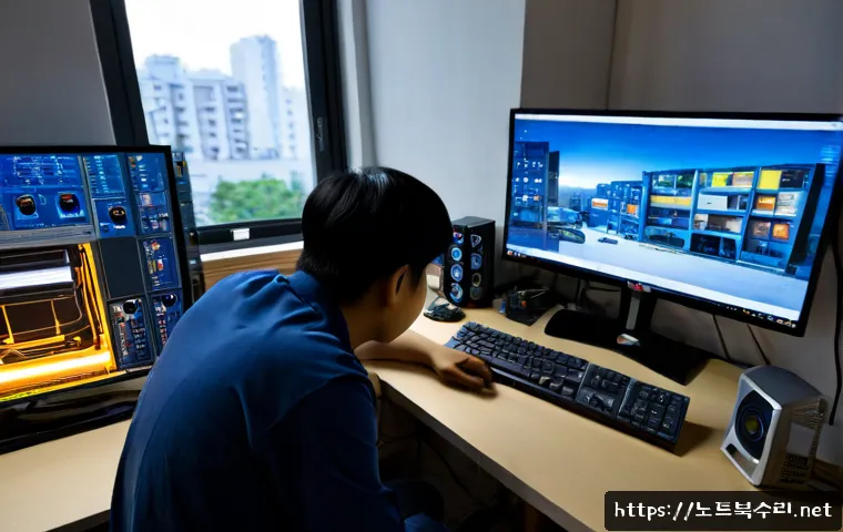 임학동 STATUS_INSUFFICIENT_RESOURCES 관련 이미지 4