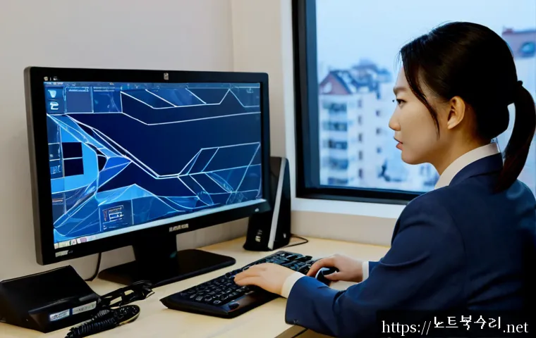 사당동 STATUS_KERNEL_THREAD_TIMEOUT 관련 이미지 2
