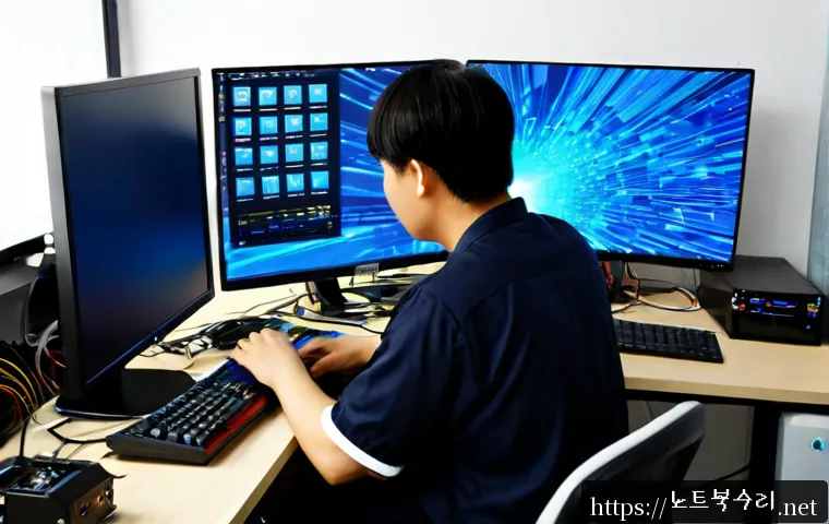 사당동 STATUS_KERNEL_THREAD_TIMEOUT 관련 이미지 3