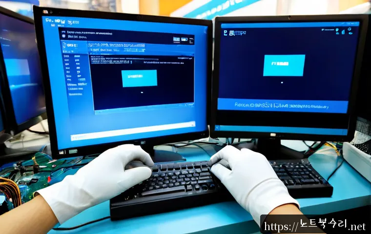 사당동 STATUS_KERNEL_THREAD_TIMEOUT 관련 이미지 4