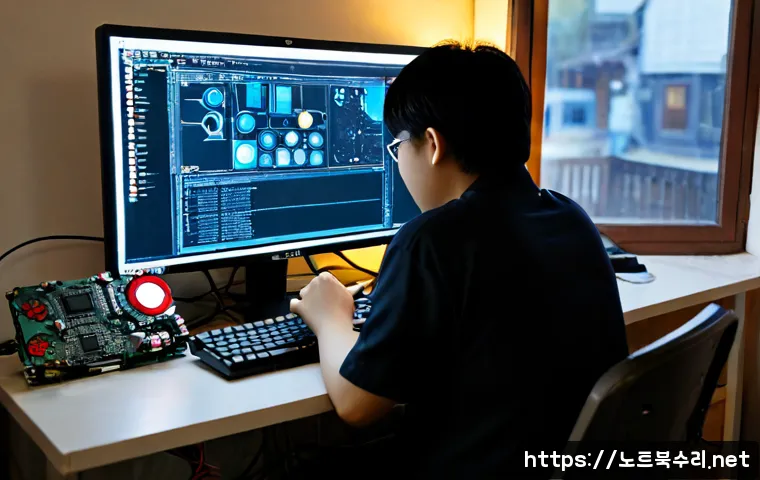 송죽동 STATUS_KERNEL_MODULE_ACCESS_DENIED 관련 이미지 4