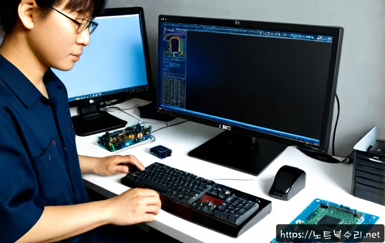 미산동 STATUS_KERNEL_CONFIGURATION_ERROR 관련 이미지 3