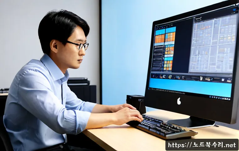 파장동 STATUS_INVALID_DISPOSITION 관련 이미지 1