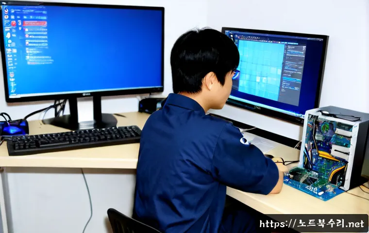 파장동 STATUS_INVALID_DISPOSITION 관련 이미지 2