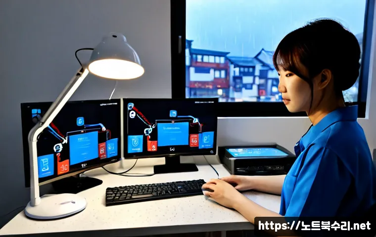 고잔동 STATUS_KERNEL_NETWORK_ERROR 관련 이미지 2