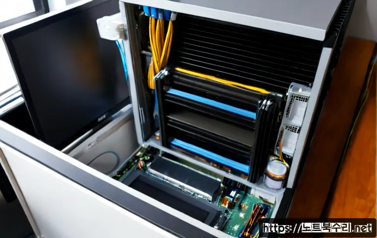 순화동 쿨러조립 및 교체수리 관련 이미지 2
