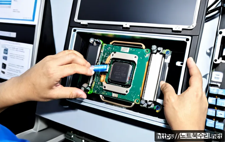 순화동 쿨러조립 및 교체수리 관련 이미지 3