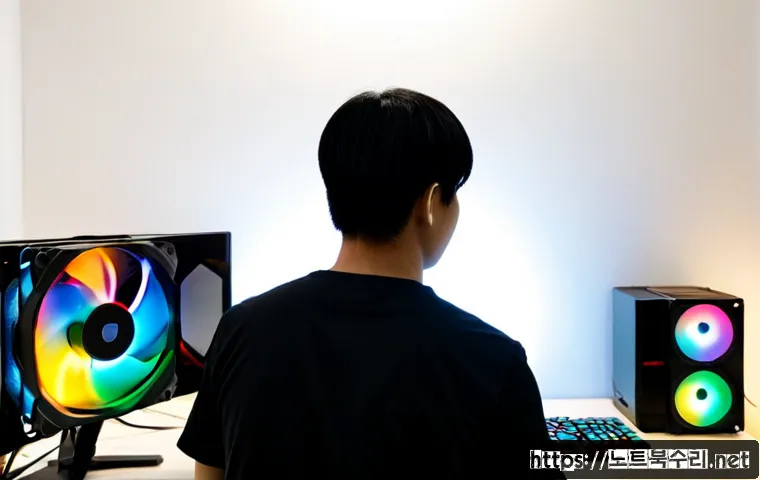 순화동 쿨러조립 및 교체수리 관련 이미지 4