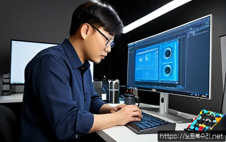 은행동 linux재설치 포맷 초기화 관련 이미지 3