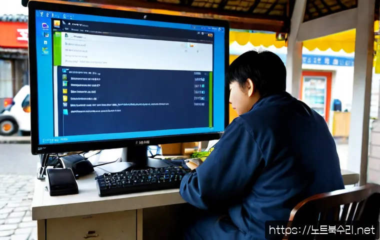 은행동 linux재설치 포맷 초기화 관련 이미지 4