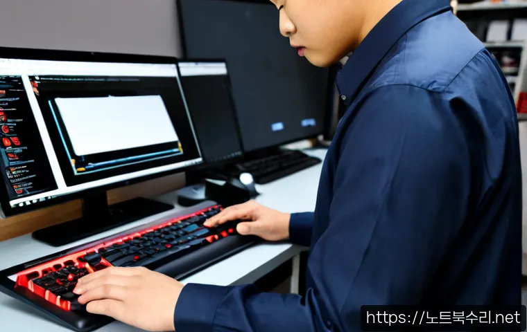 예지동 STATUS_INVALID_PAGE 관련 이미지 1