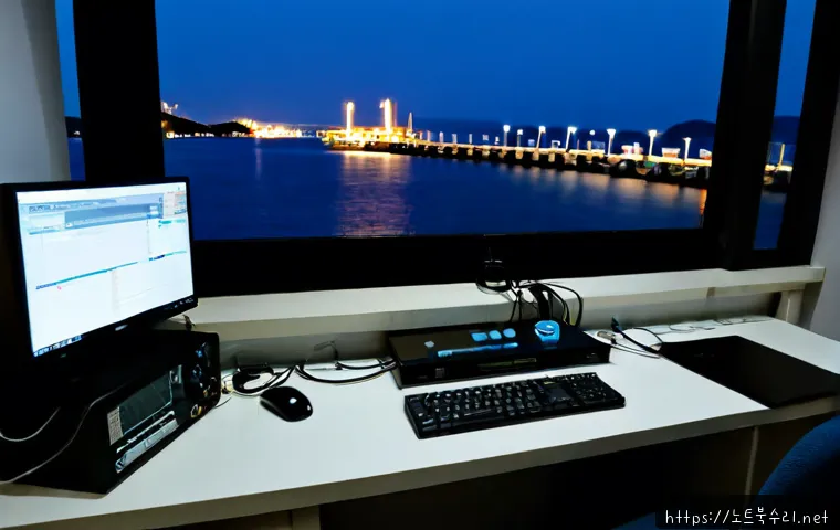 월곶면 STATUS_INVALID_CALLER 관련 이미지 4