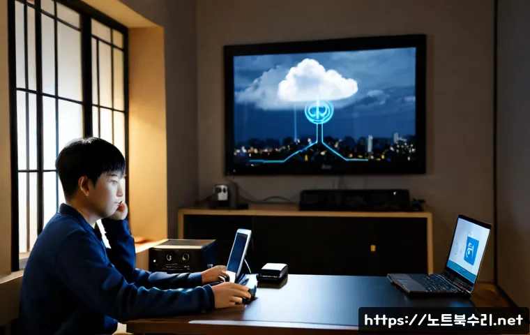 여월동 STATUS_NETWORK_ACCESS_DENIED 관련 이미지 2