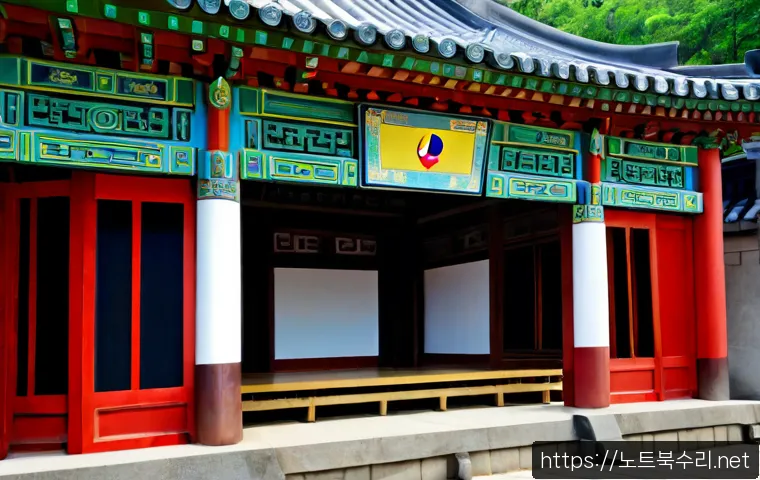 오류동 pc복구중 관련 이미지 5