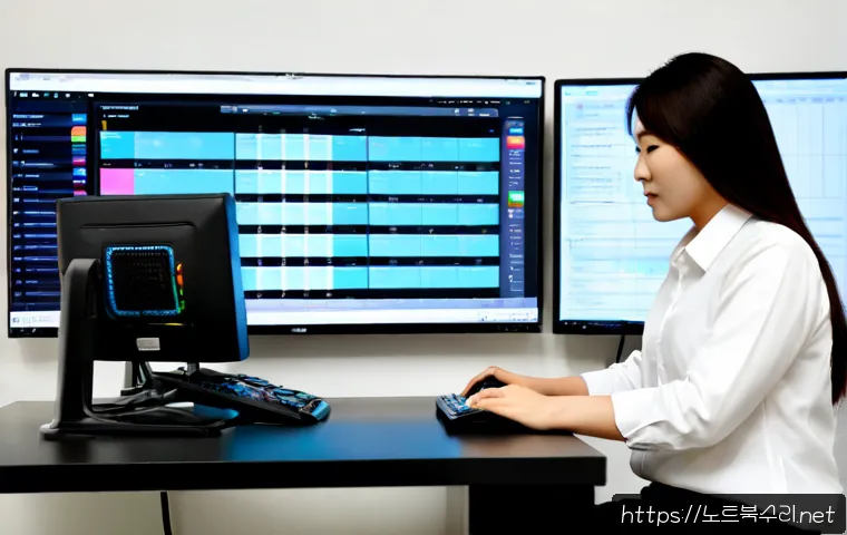 동백동 파일서버출장방문수리점 관련 이미지 2